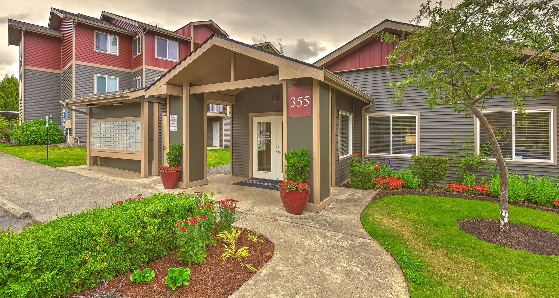 THE MEADOWS BY VINTAGE Apartments in Bellingham, WA